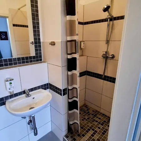 Hotel Am Lindenhof Hanóver