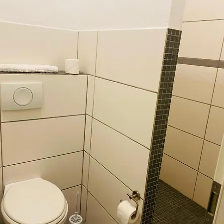 Hotel Am Lindenhof Hanóver