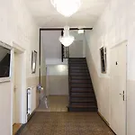 Am Lindenhof מלון 2*