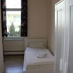 מלון Am Lindenhof 2*