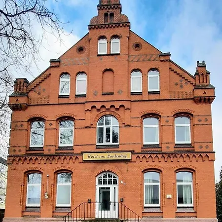 Am Lindenhof Otel