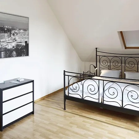 Am Lindenhof Ξενοδοχείο Ανόβερο