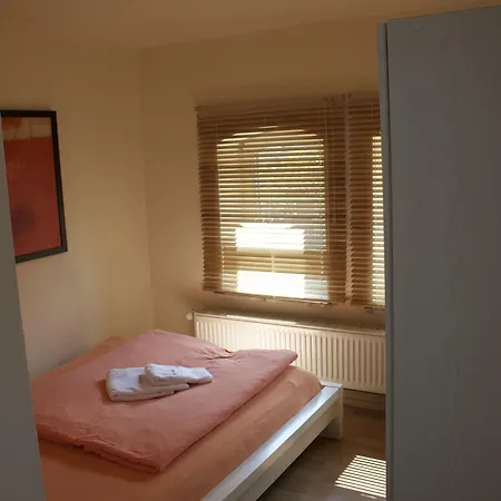 Otel Am Lindenhof