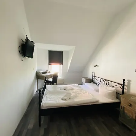 Am Lindenhof Hotel