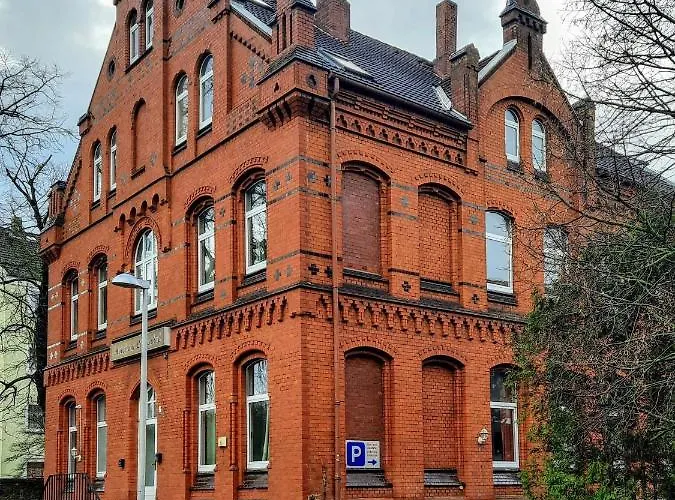 Hotel Am Lindenhof Hannover