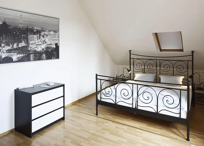 Am Lindenhof Hotel Hannover