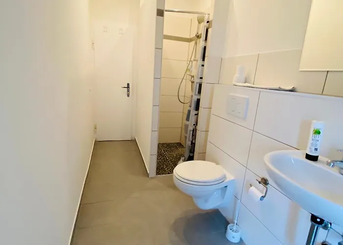 Hotel Am Lindenhof Hannover