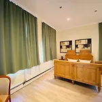 Hotel Am Lindenhof Hannover