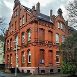 Hotel Am Lindenhof Hannover
