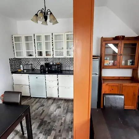 Am Lindenhof - Self Check-in 2* Ганновер