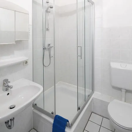 Am Lindenhof - Self Check-in 2* Ганновер