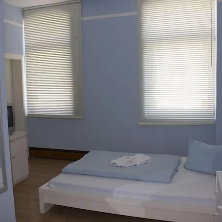 Am Lindenhof Hotell Hannover