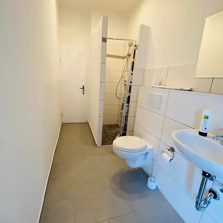 Hotell Am Lindenhof Hannover